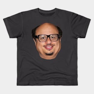 Eric DeVito Kids T-Shirt